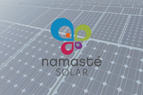 Namaste Solar 